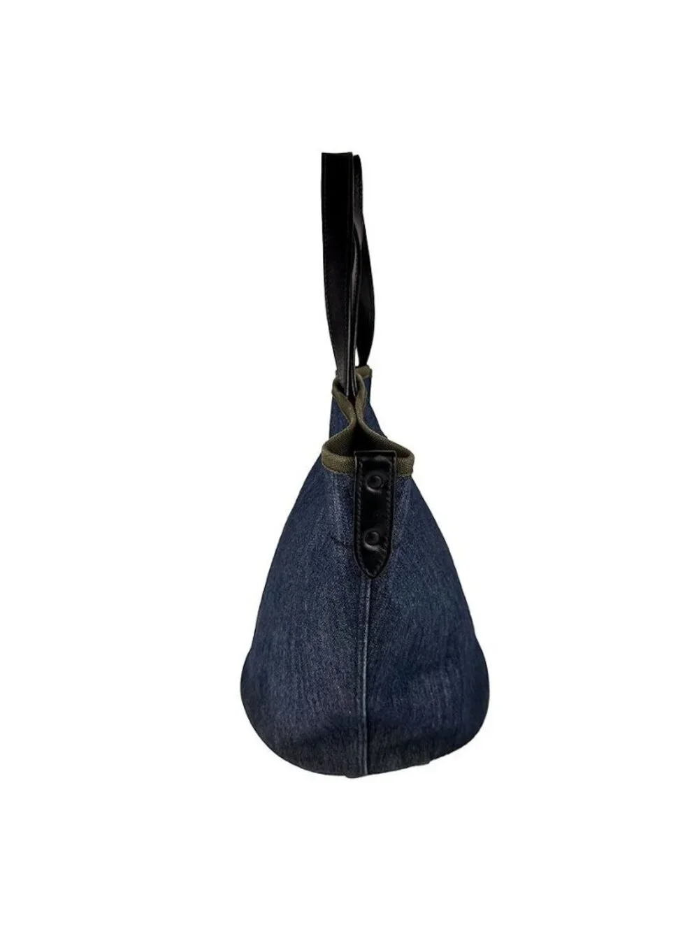 Prada Shoulder Bag Blue